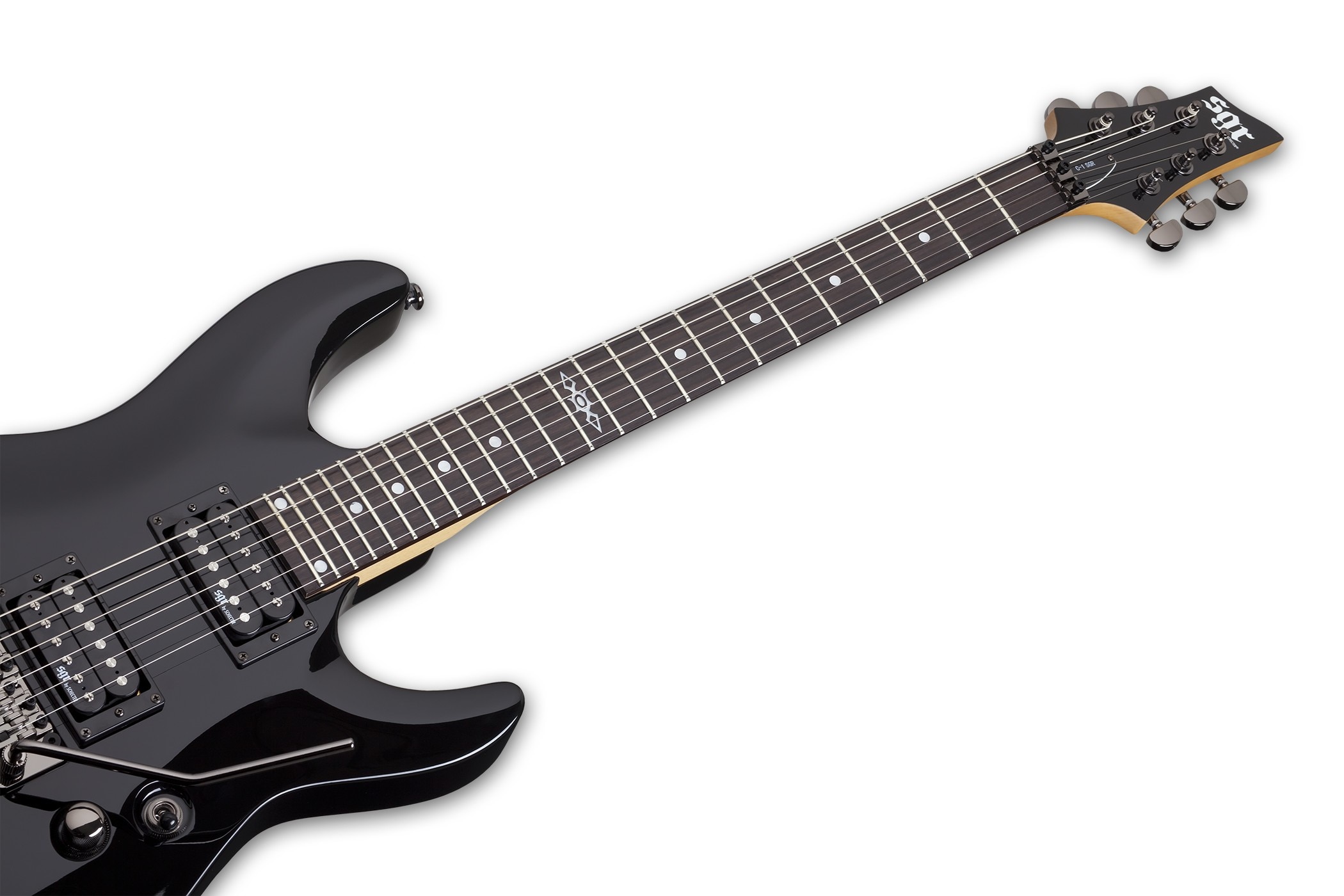 C-1 FR SGR by Schecter